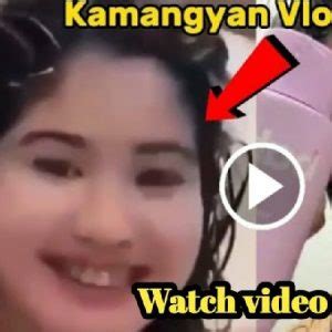 kamangyan viral video shampoo link|Kamangyan Full Shampoo Video